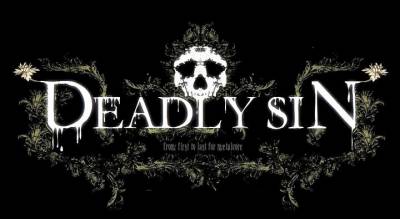 logo Deadly Sin (IDN)